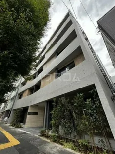 COEUR BLANC西荻窪の外観