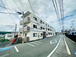 クレリア大江東の画像