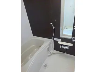 レジデンス・ジールの風呂