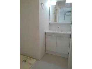 レジデンス・ジールの内装