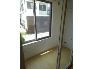 レジデンス・ジールの内装