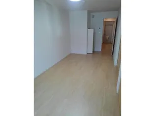 レジデンス・ジールの居間