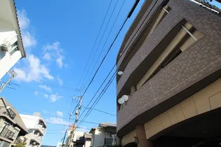 メゾン宝の画像