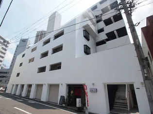 エルザビル馬借47の画像