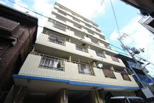 シティーハイツ福島の画像