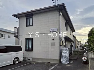 ハイツクレセントIIの画像