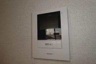 プロムナード倉敷の内装