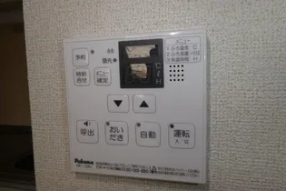 プロムナード倉敷の内装