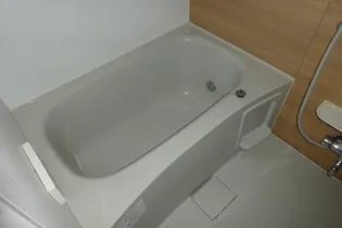 プロムナード倉敷の風呂