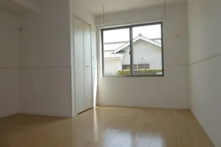 プロムナード倉敷の内装