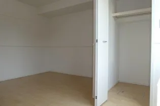 プロムナード倉敷の内装