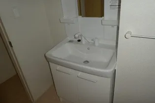 プロムナード倉敷の内装