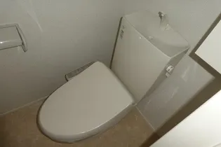 プロムナード倉敷の内装