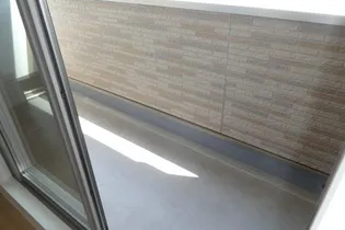 プロムナード倉敷の内装