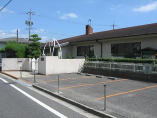 プロムナード倉敷の周辺