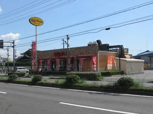 プロムナード倉敷の周辺