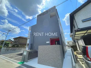 ステラウッド古市IIの画像