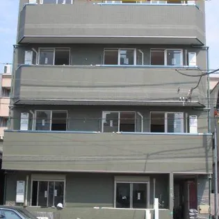 ヒルズアソシエイトの画像