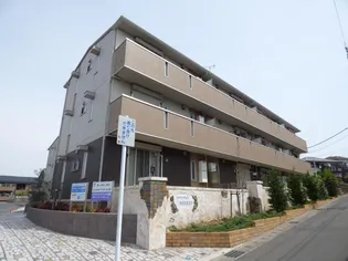 PARK HILLS MIYAKO Aの画像