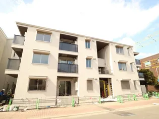 グランドール清水の画像