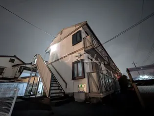 ステーションハウスCの画像