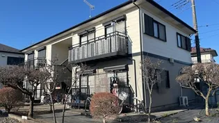 エスポワール入間B棟の画像