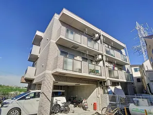 レモンハウスRSの画像