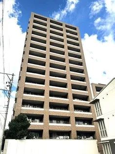 ライオンズステーションプラザ三郷【5階】の外観