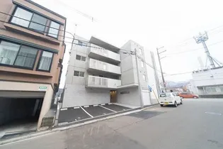 センティール手稲本町の画像