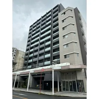 オープンレジデンシア大須門前町【3階】の外観