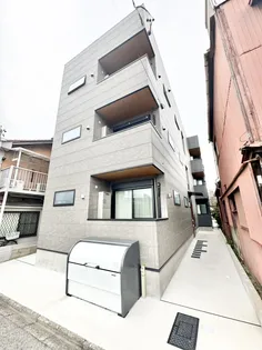 LIEN KUROKAWAの画像