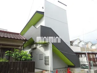 グランドリオンの画像