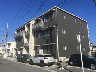 ラルーチェの画像