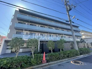 AZEST金町の画像