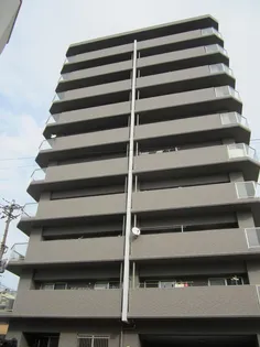 プラウデンス健軍の画像