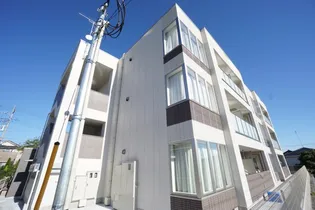 千葉県千葉市緑区あすみが丘4【マンション】の外観