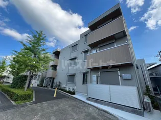 レクシア南花畑の画像