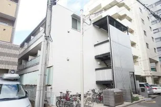 リブリ ルームス新千葉の画像