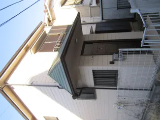 神奈川県横浜市西区西戸部町1【一戸建】の外観