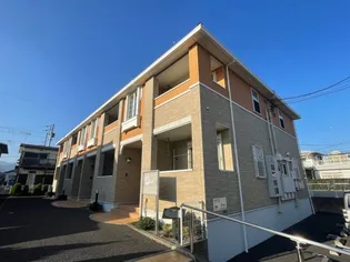 カーサセリシェールBの画像