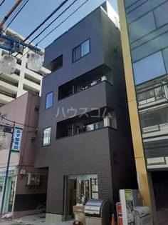 ビューノ新小岩の画像