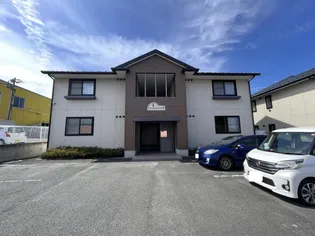 ウエスタンキャッスルBの画像