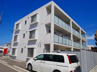 福岡県福岡市早良区原1【マンション】の外観