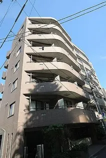 ヴィラ・デ・フォーレ【7階】の外観