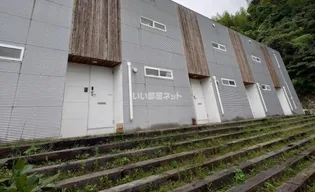 パティオ コウダ Aの画像