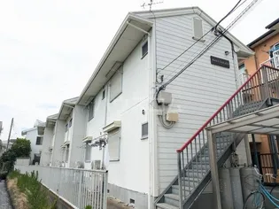 メゾンなかやの画像