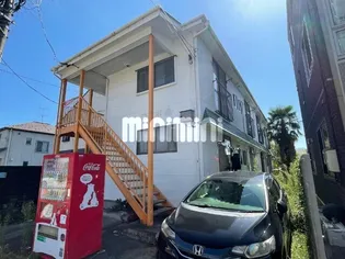 コーポ森の画像