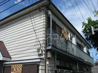 コーポカトレアの画像