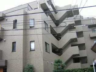 モア・クレスト上池袋【7階】の外観