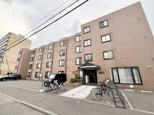 コンダクト南郷の画像